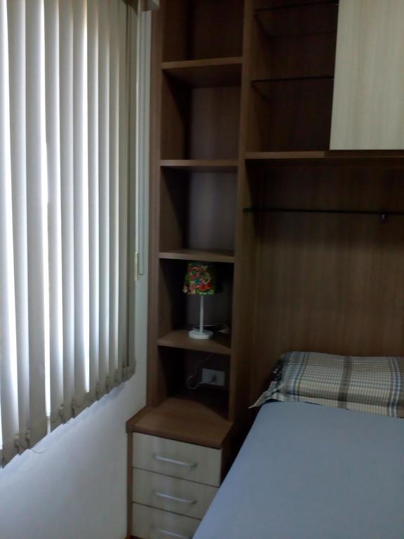 Ajuricaba Suites 6 Manaus Exterior photo